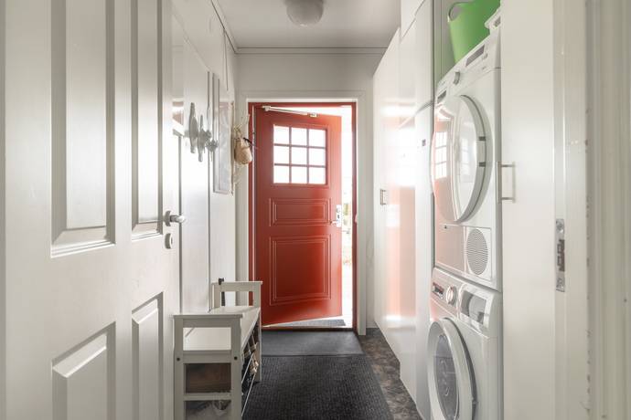 5 rum Villa på Mångfaldsvägen 6 Ljusstaden Kalmar kommun - bild 18