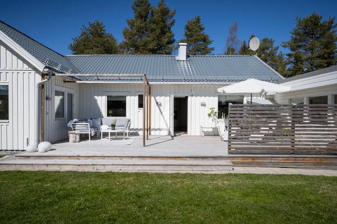 174 m² Villa på Snöstigen 27 Morö Backe Skellefteå kommun - bild 39