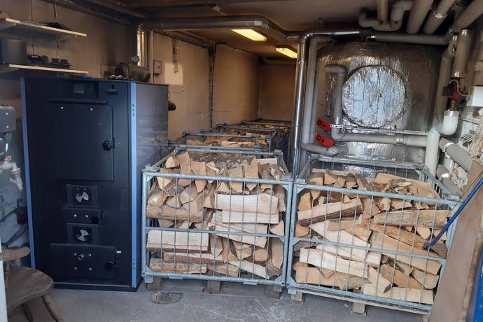8 rum Villa på Källundavägen 155 Skepparslöv Kristianstads kommun - bild 29