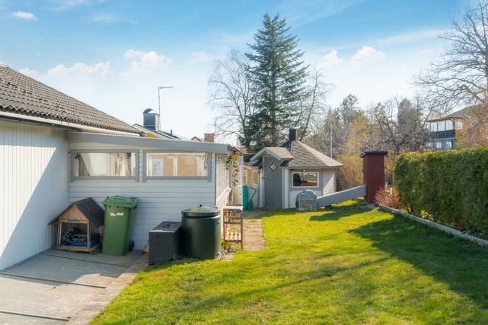 3 rum Villa på Bönstavägen 21 Hagalund Nyköpings kommun - bild 10