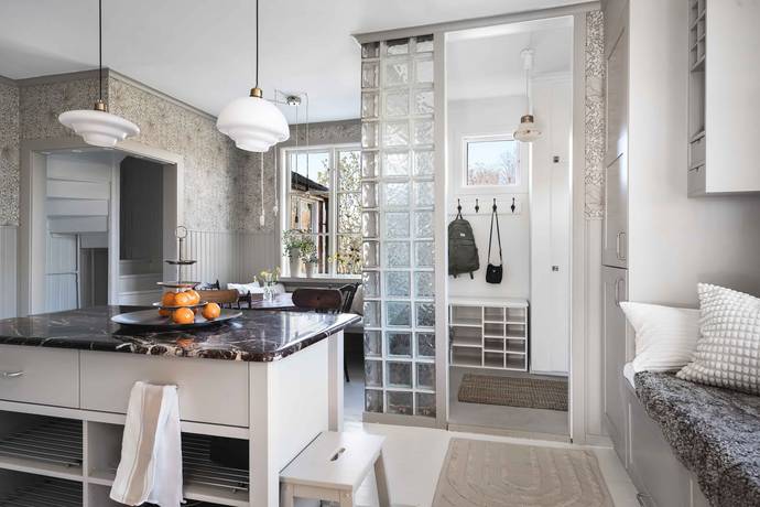 8 rum Villa på Börstil 204 Östhammars kommun - bild 12