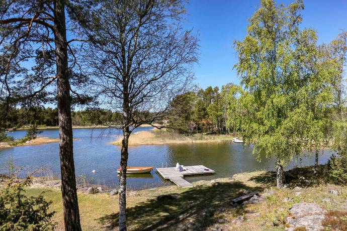 2 rum Vinterbonat fritidshus på Kolskär 121 Öregrund Östhammars kommun - bild 41
