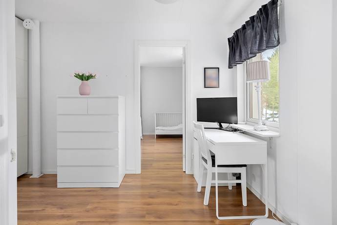 4 rum Lägenhet på Takdroppsgatan 103 Morö Backe Skellefteå kommun - bild 14