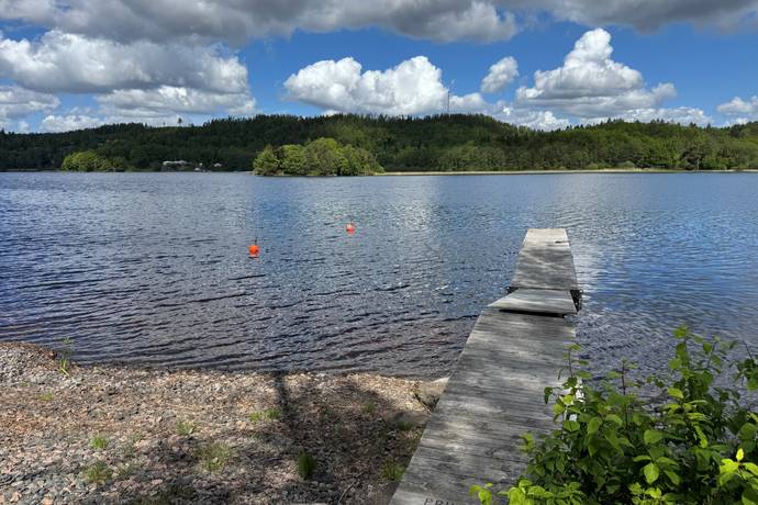 6 rum Villa på Hästebacka väg 22 Inseros Marks kommun - bild 38