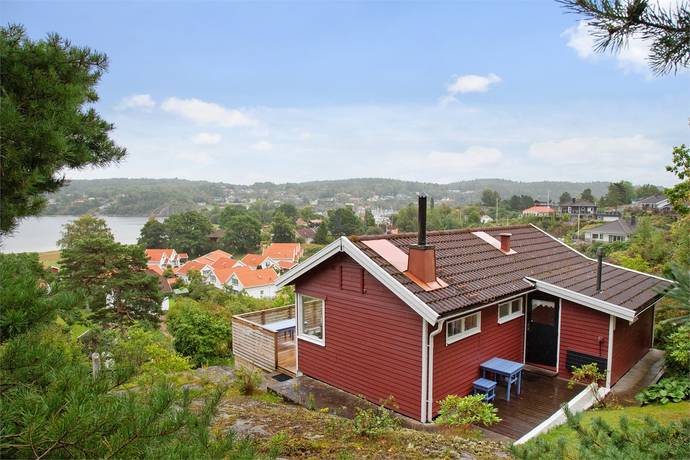 Henån, Orust kommun
