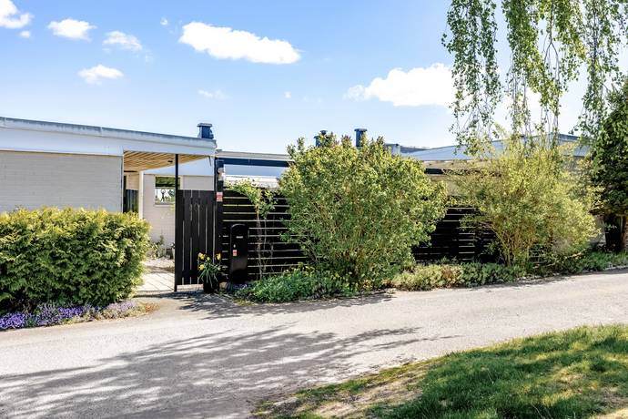 Igelbodaplatån, Nacka kommun
