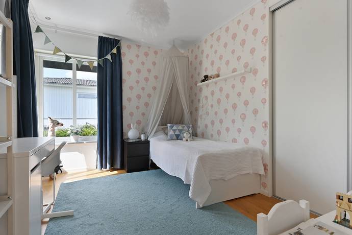 6 rum Villa på Trångsundsvägen 54 Sjöängen Huddinge kommun - bild 25