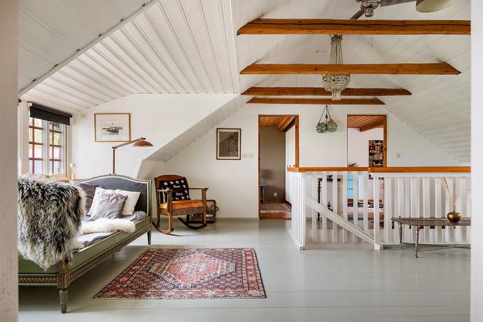 7 rum villa på Storgatan 20 Klagstorp, Trelleborgs kommun - bild 5