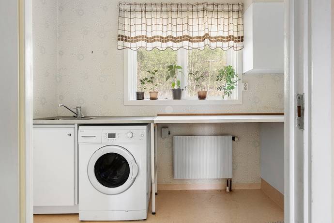 4 rum Villa på Västra Vadje 3 Fensbol Torsby kommun - bild 10