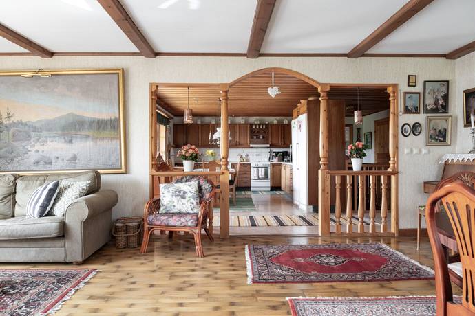 9 rum Villa på Källbacksgattu 30 Siljansnäs Leksands kommun - bild 15