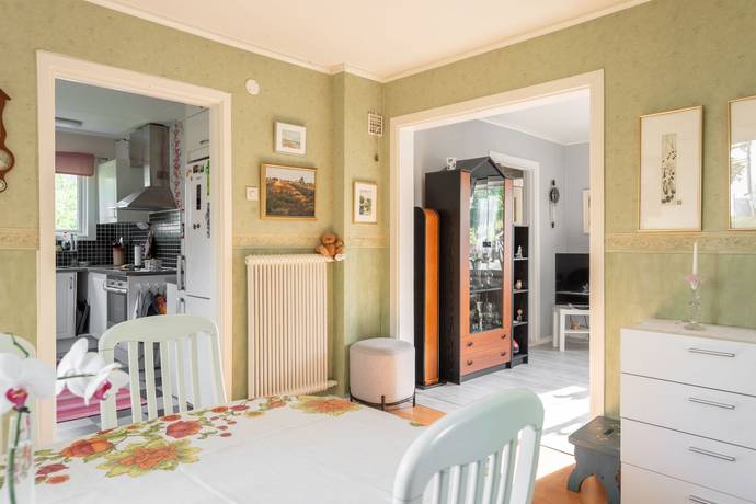 4 rum Villa på Vasavägen 21 Haga Kumla kommun - bild 15