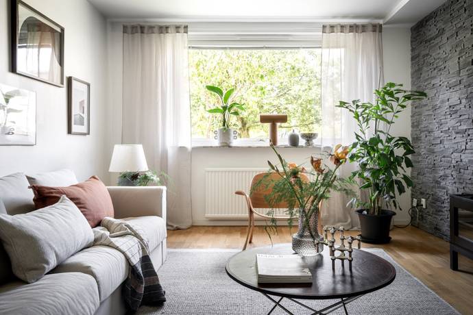 2 rum Lägenhet på Norra Nedanvägsgatan 6C Mölndal - Innerstaden Mölndals kommun - bild 7
