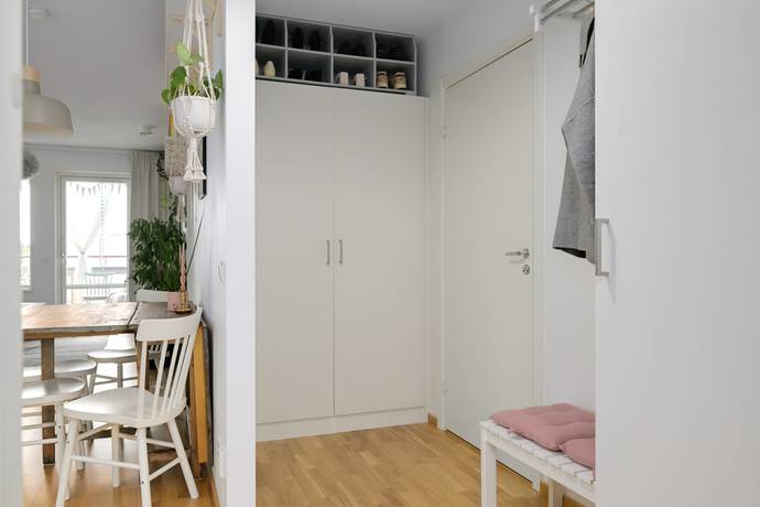 2 rum Lägenhet på Skärvstensgatan 10 Mariehöjd Umeå kommun - bild 13