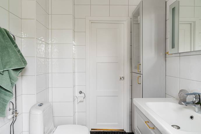 4 rum Lägenhet på Tallbostigen 9 Centrala Sundbyberg Sundbybergs kommun - bild 25