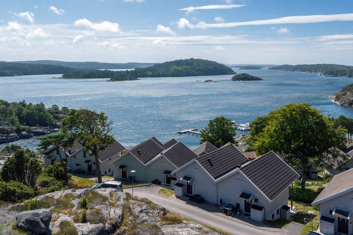 2,5 rum fritidshus på Bjällansås 342B Uddevalla, Uddevalla kommun - bild 2