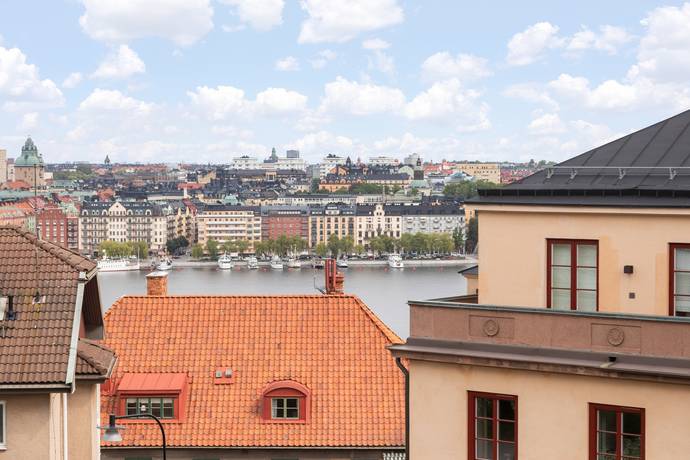 1 rum lägenhet på Lundagatan 36B Södermalm Skinnarviksberget Högalid, Stockholms kommun - bild 3