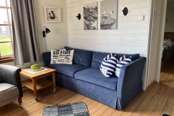 3 rum Lägenhet på Strandvägen 158 - Stuga 16 Slite - Nordöstra Gotland Gotlands kommun - bild 7