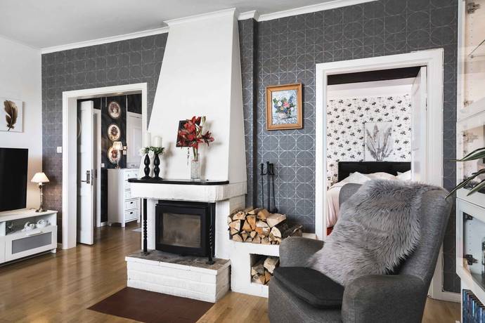 8 rum Villa på Börstil 204 Östhammars kommun - bild 37