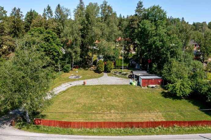36 m² Villa på Hammardalsslingan 59 Huddinge kommun - bild 1