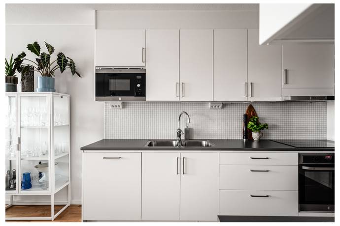 2 rum lägenhet på Östra kyrkogatan 64 Haga, Umeå kommun - bild 2