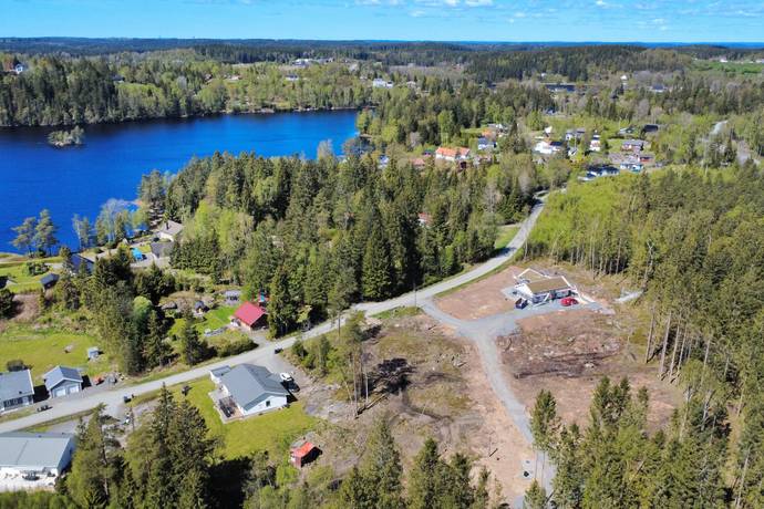 Stora Bugärde, Härryda kommun