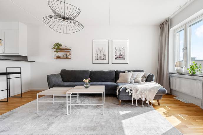 Ursviks allé 51, Sundbyberg - Ursvik, Sundbybergs kommun