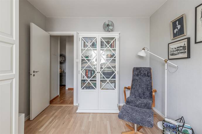 4 rum Lägenhet på Hallströmsgatan 38 Lidhem Västerviks kommun - bild 24