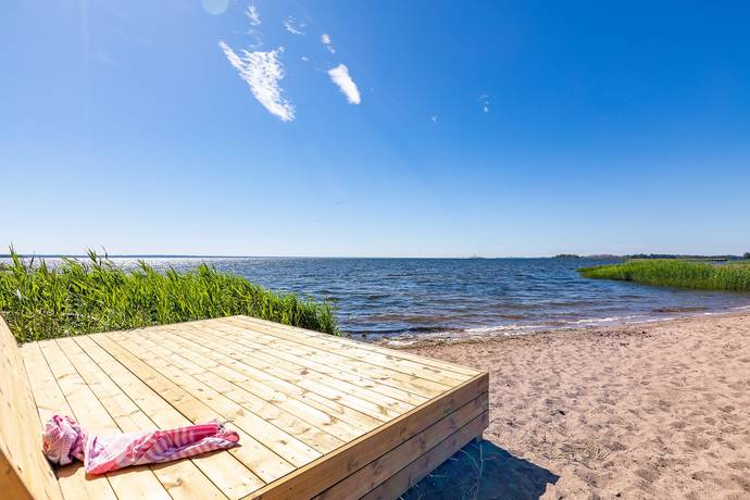 6 rum villa på Södra Dragsviken 772 Drag, Kalmar kommun - bild 3