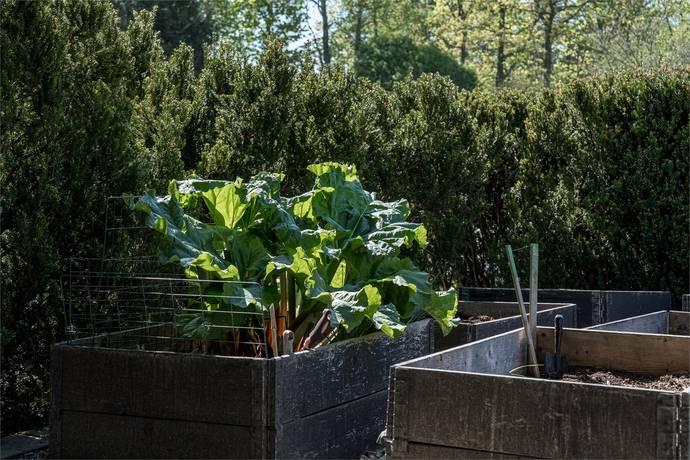 6 rum Villa på Bastebacka 241 Ljungskile Uddevalla kommun - bild 56