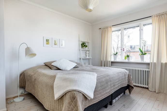 7 rum Villa på Vallagatan 4 Centrum Ludvika kommun - bild 30
