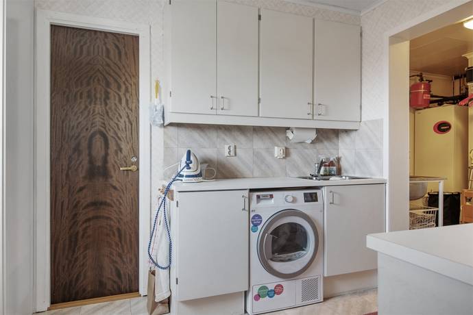 6 rum Villa på Vallmogatan 6 Kungshamn Sotenäs kommun - bild 40