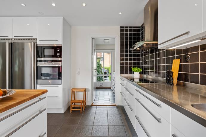 7 rum Parhus på Olof Möllares gränd 11 Skanör Vellinge kommun - bild 18