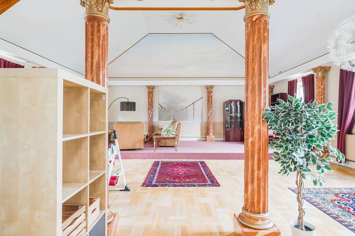 8 rum Villa på Furuvägen 46 Storvik Sandvikens kommun - bild 17