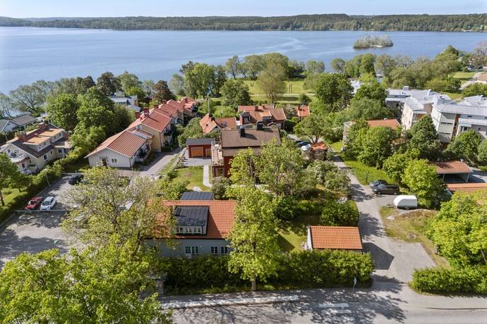 5 rum Villa på Manfred Björkquists Allé 3 Sigtuna Sigtuna kommun - bild 13