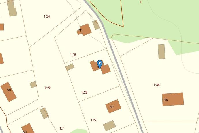 4 rum Villa på Gammelbo 709 Gammelbo Lindesbergs kommun - bild 36