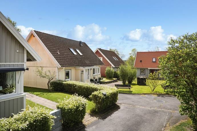 5 rum Villa på Åkerstigen 7 Skaraberg Skara kommun - bild 30