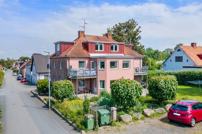 10 rum övrig på Köpmangatan 8 Hammenhög, Simrishamns kommun - bild 1