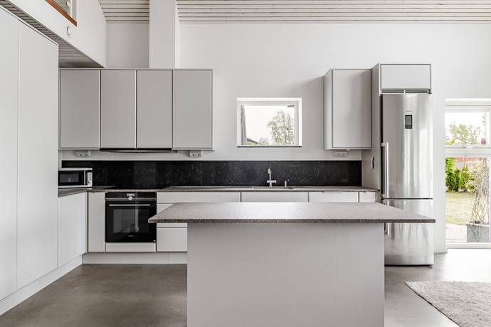 4 rum Villa på Antons väg 13 Mellbystrand Laholms kommun - bild 8