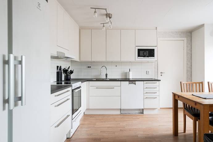 5 rum villa på Syréngatan 5 Jörn, Skellefteå kommun - bild 2