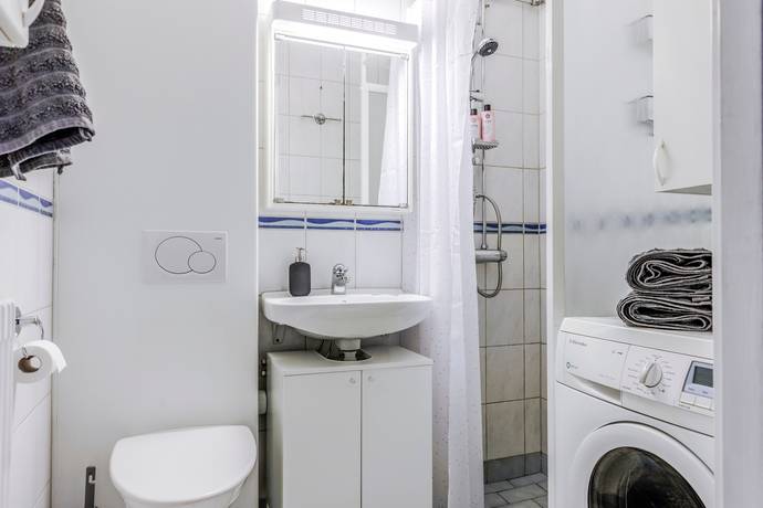 2 rum Lägenhet på Mellanvägen 3C Skoghall Hammarö kommun - bild 20