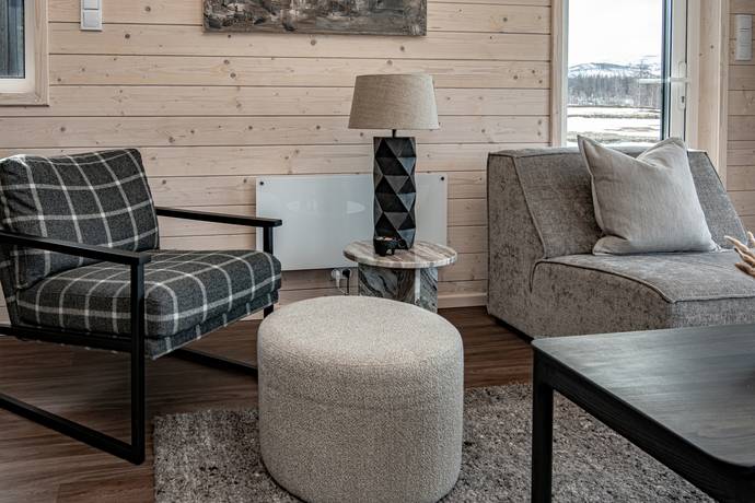 4 rum vinterbonat fritidshus på Elins väg 26B Hemavan, Storumans kommun - bild 2