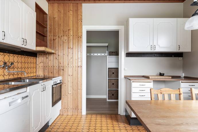 4 rum Villa på K M Mattsons väg 5 Mockfjärd Gagnefs kommun - bild 18