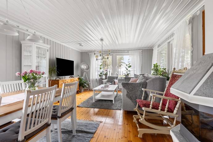 3 rum fritidshus på Sundomsvägen 740 Sörnäsudden/sundom, Luleå kommun - bild 3