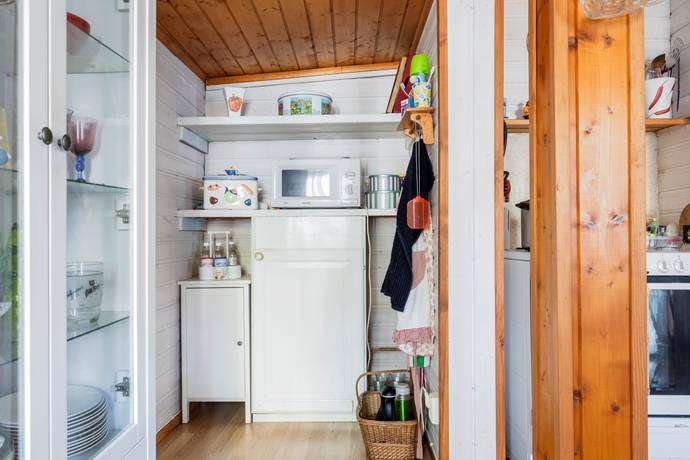 4 rum Fritidshus på Medinge 411 Lindesbergs kommun - bild 20