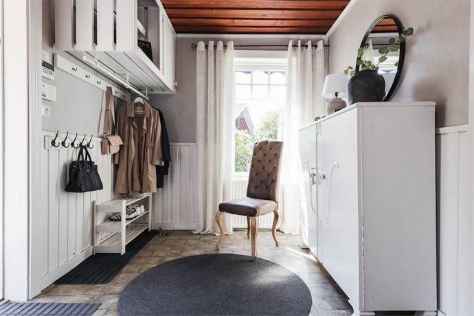 8 rum Villa på Glashyttegatan 13 Haga Arvika kommun - bild 4