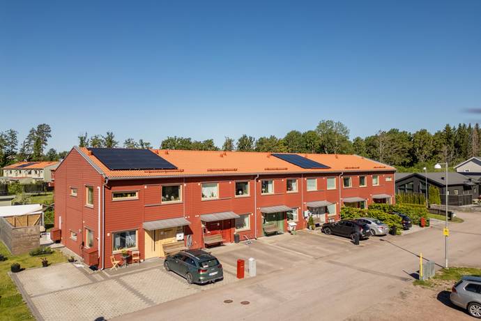 Fåfänganvägen 5, Gäddeholm, Västerås kommun