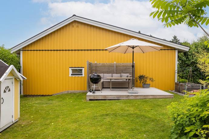 5 rum Villa på Hemlingbyvägen 47 Hemlingby Gävle kommun - bild 18
