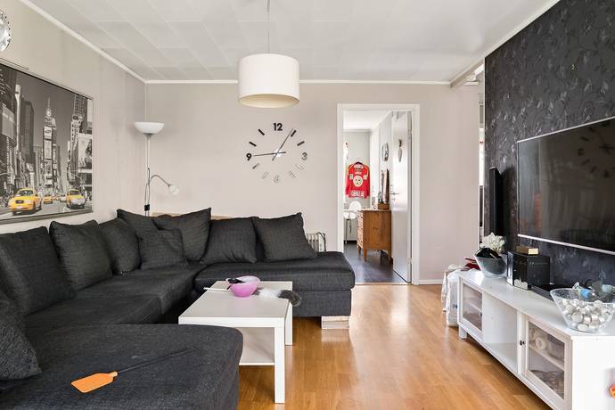 5 rum Villa på Johannavägen 18 Hallstavik Norrtälje kommun - bild 9