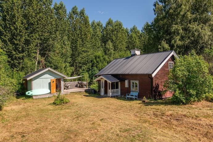 Strålsund 3, Kolmården, Norrköpings kommun