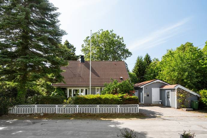 6 rum Villa på Ringblomman 9 Ekerö  Sommarstad Ekerö kommun - bild 9